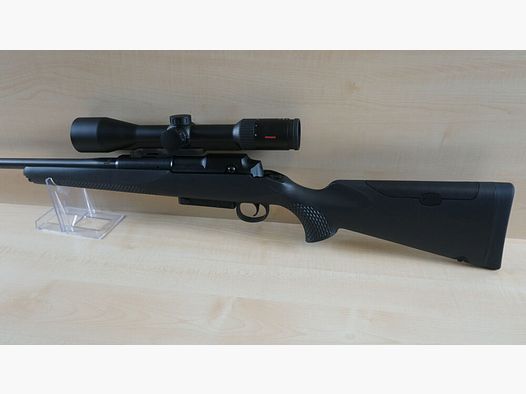 Mauser 25 Extreme
