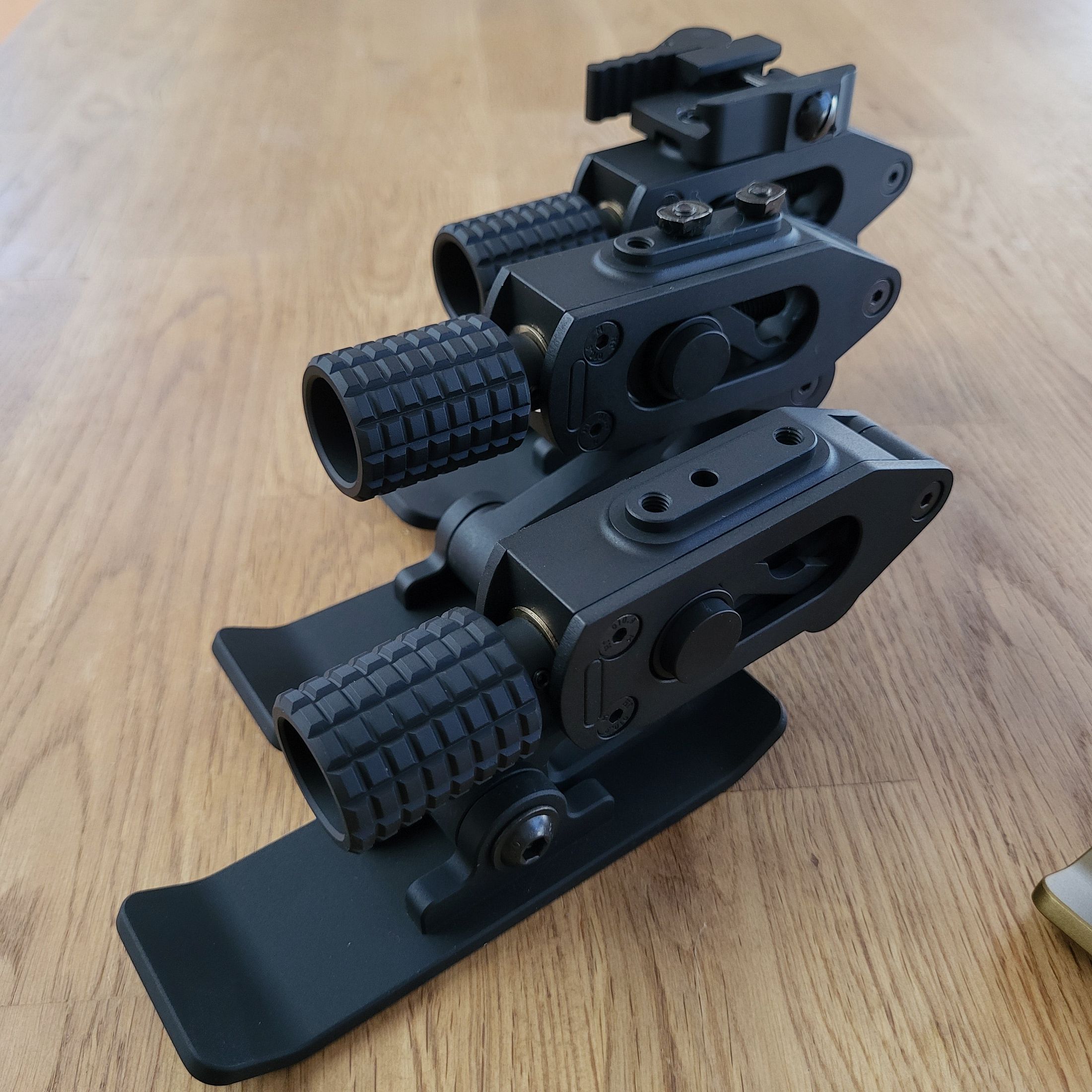 Bears Bipod Monopod Set