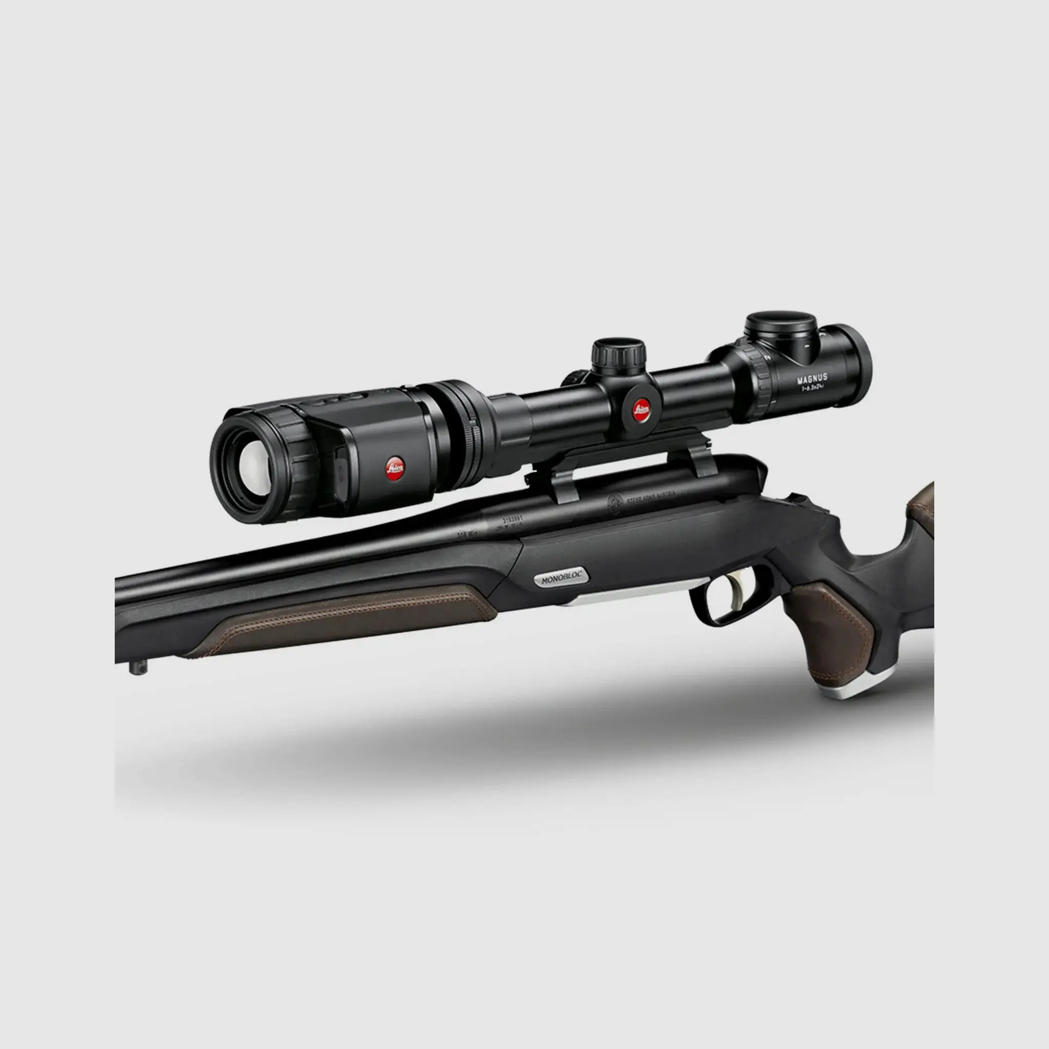 Leica Calonox 2 Sight LRF Wärmebildvorsatzgerät, Bild 12 von 16