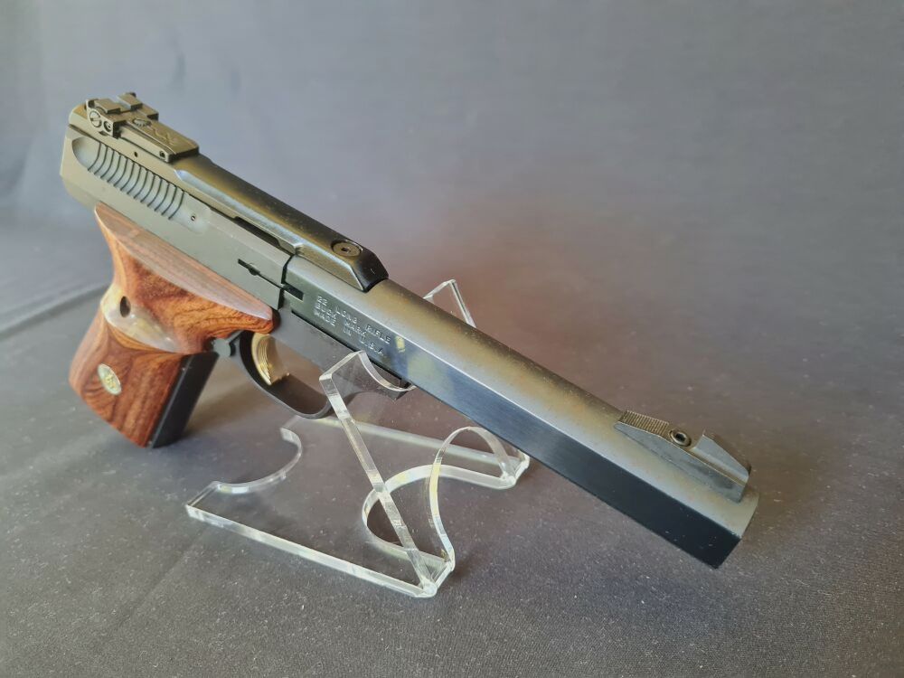 Browning Buck Mark