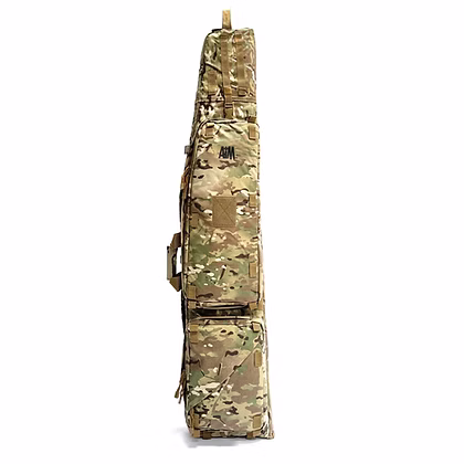 AIM FIELD SPORTS 60 Tactical Drag Bag, Bild 1 von 3
