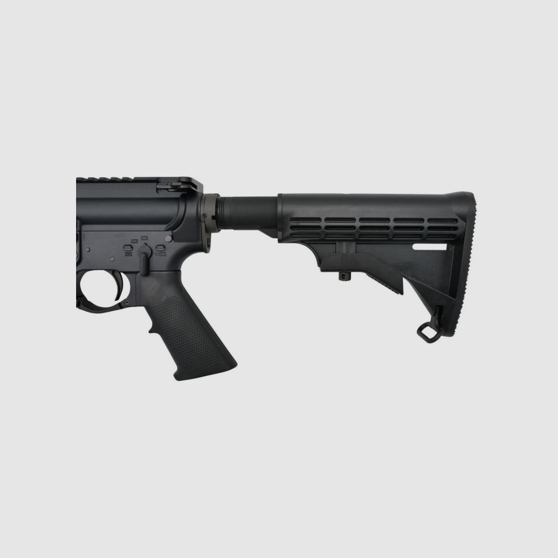 AR-15-karabijn Faxon Ascent 12,5″ cal. .223 Rem, afbeelding 6 van 8