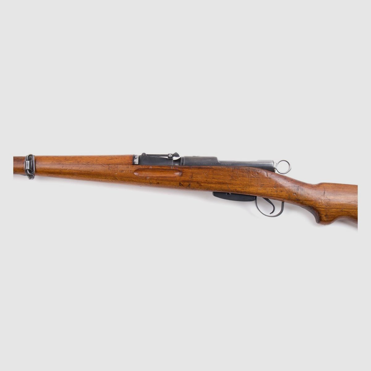 Schmidt Rubin K31 Kal. 7,5x55mm, Bild 9 von 11