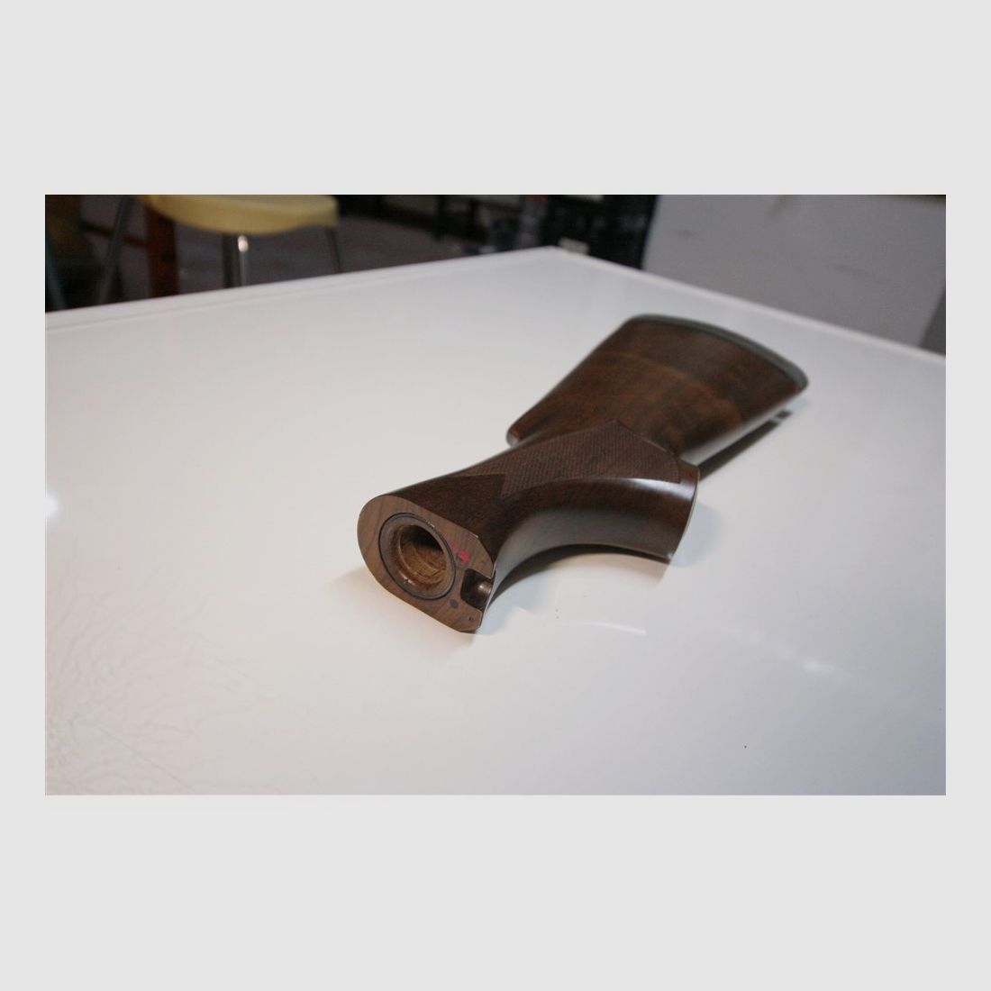 Benelli Super Black Eagle Alte Serie Kal. 12, Bild 3 von 3