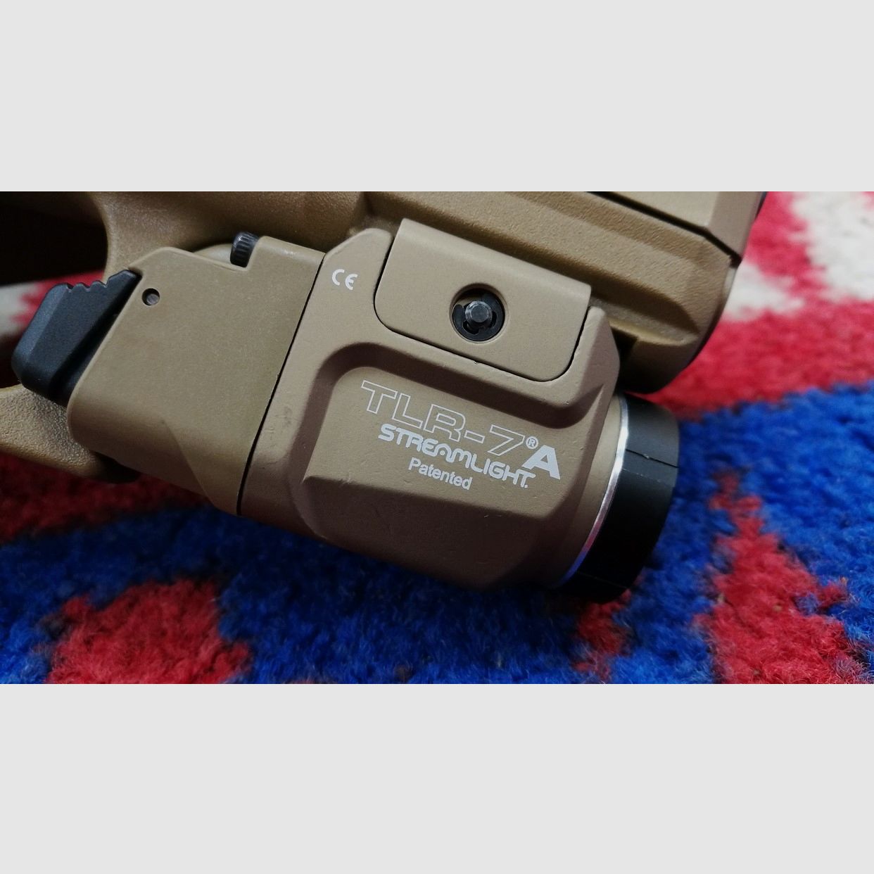 Glock 19X Combo 9×21, Bild 3 von 5