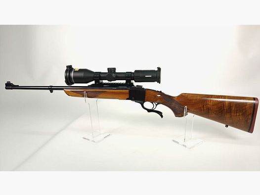 Ruger No. 1 + Minox 2-10x50 Allround (Nowe Towary)