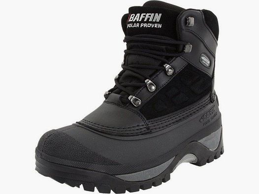 Baffin Maple Black