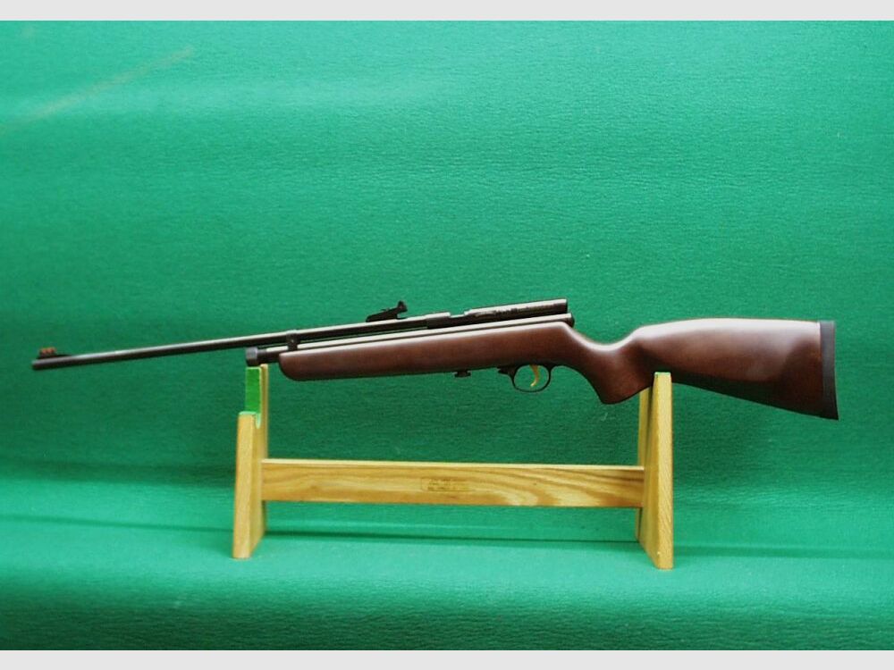 Norconia QB78 Deluxe, air rifle 4.5mm