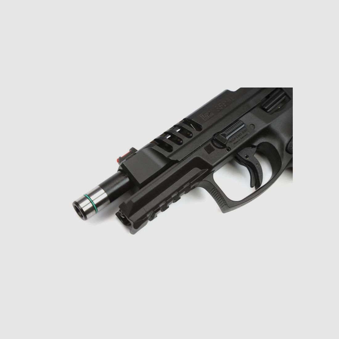 H&K SFP9 OR Match, image 2 of 2