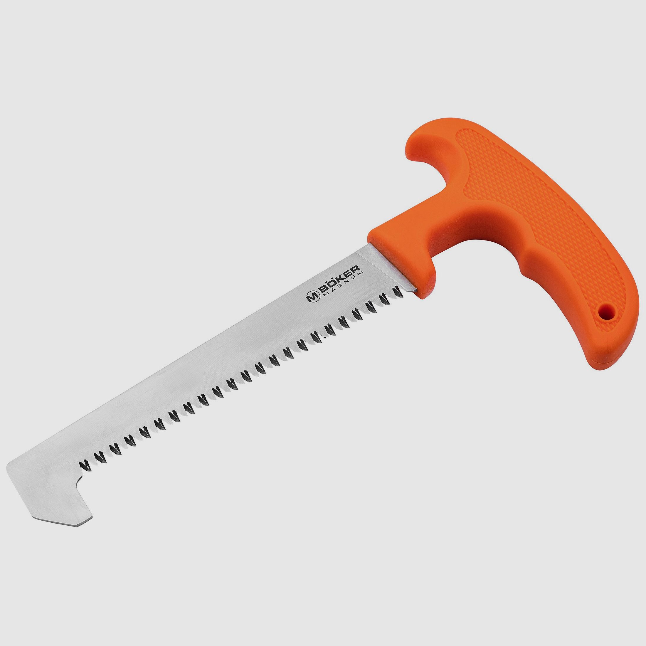 Bker Magnum Knochensge HL Processing Saw