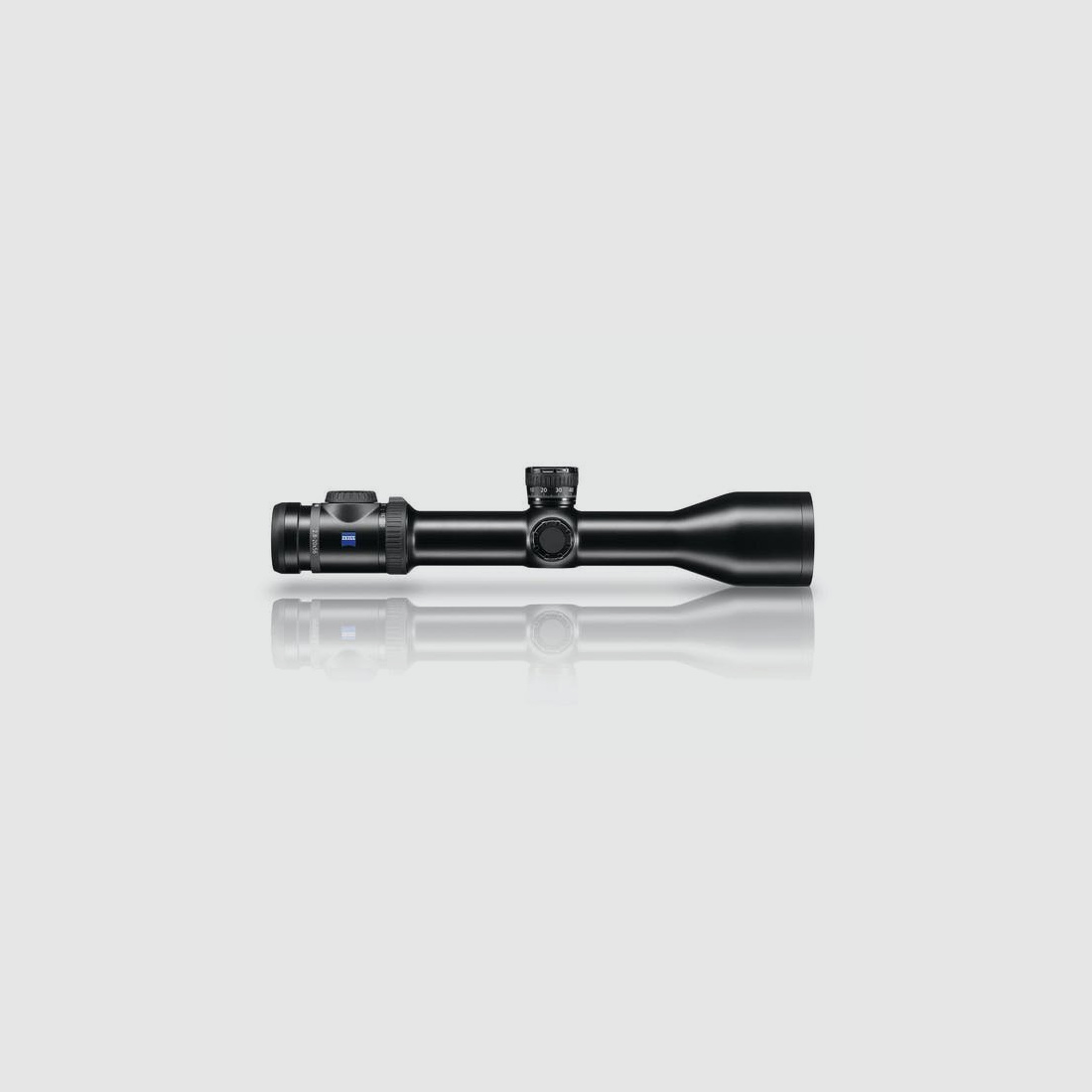Zeiss riflescope Victory V8 2.8-20x56M reticle 60 incl. ASV