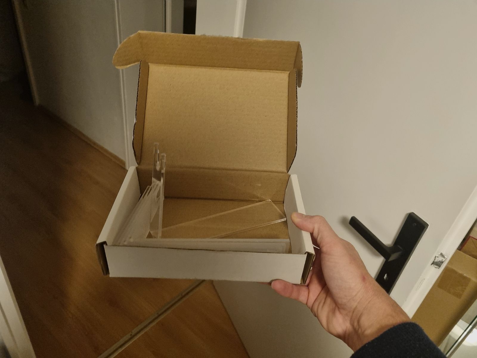 Pistolenständer 5x