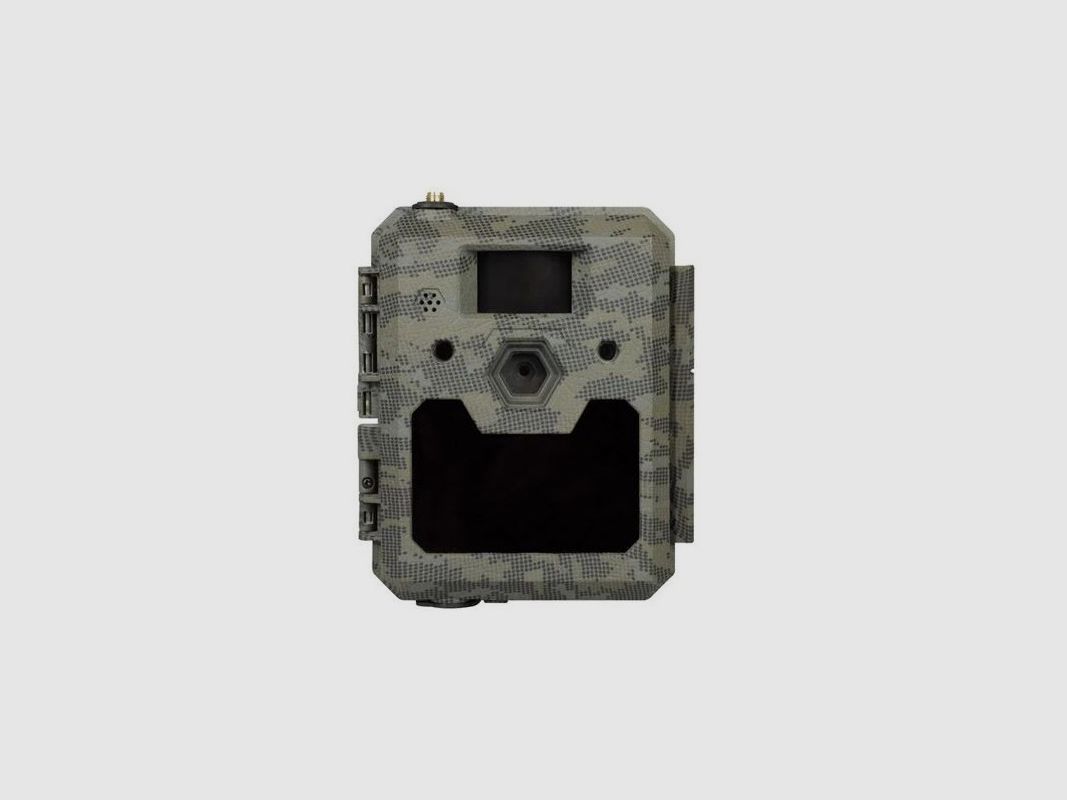 Camouflage Camera Fototrappensysteem mod. ICUCAM 5 4G/LTE, afbeelding 3 van 4