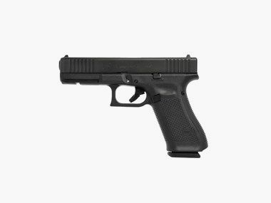 glock 17 gen5/FS 9x19