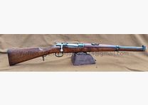 System Mauser M 1895 - 1901 Kurz, Karabiner - Ovideo