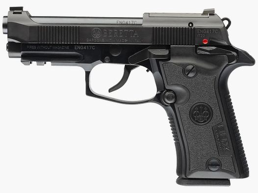 BROŃ PISTOLET BERETTA 80X CHEETAH BLACK
