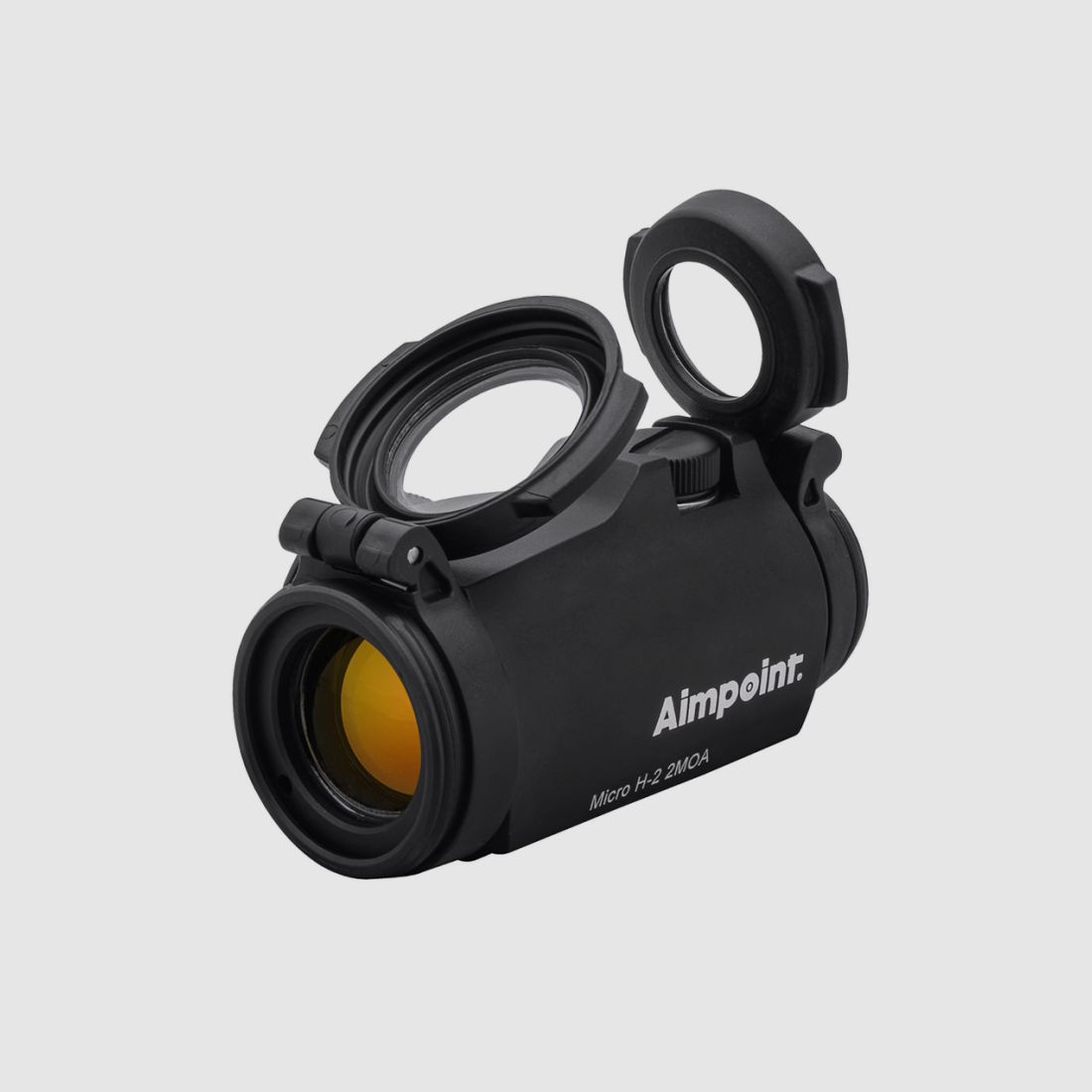Aimpoint Micro H-2 2 MOA ohne Adapter