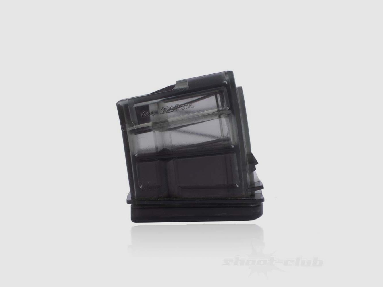 Heckler & Koch H&K Magazin f. HK243/SL8