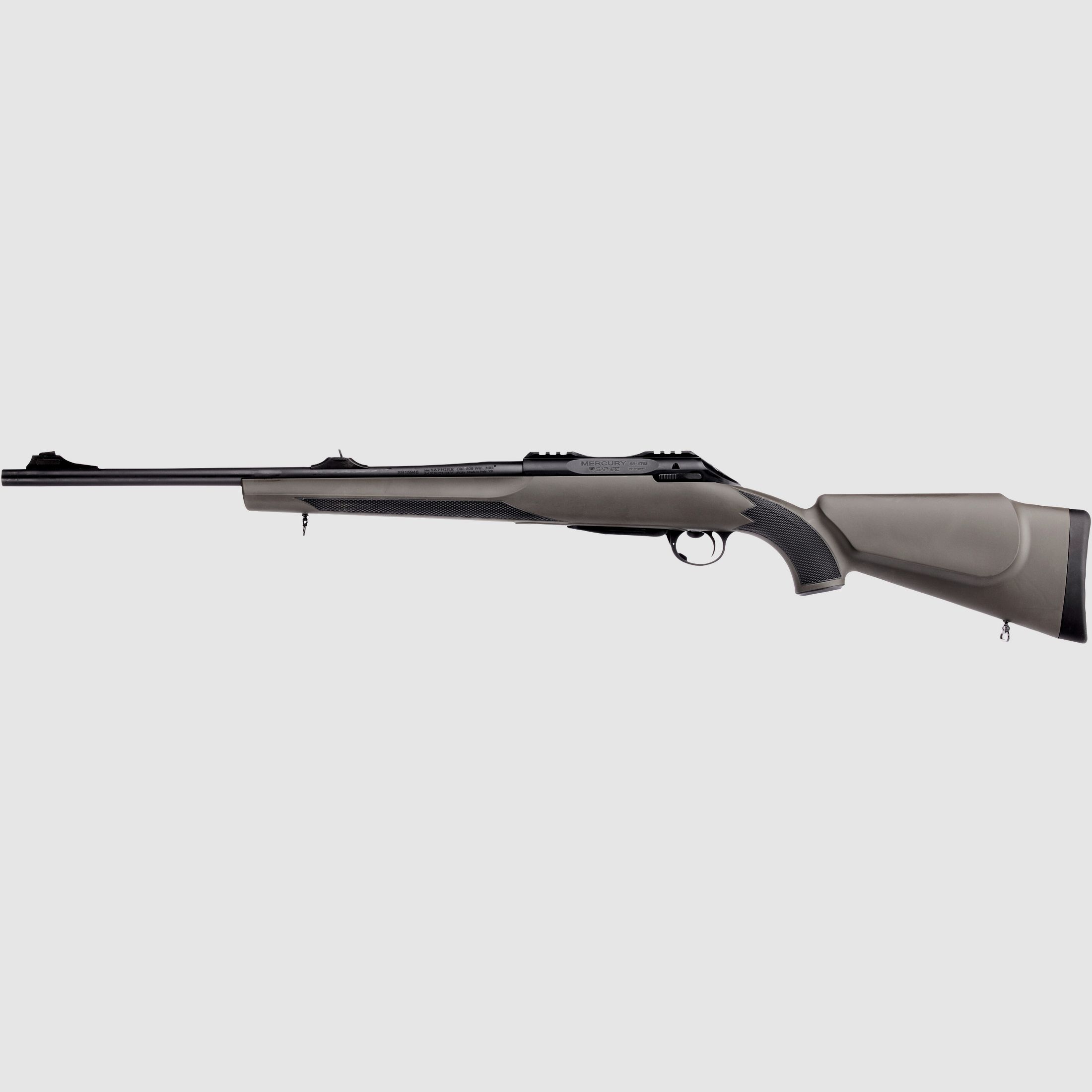 Mercury hunting Saphire, Kal. .30-06 Spr.