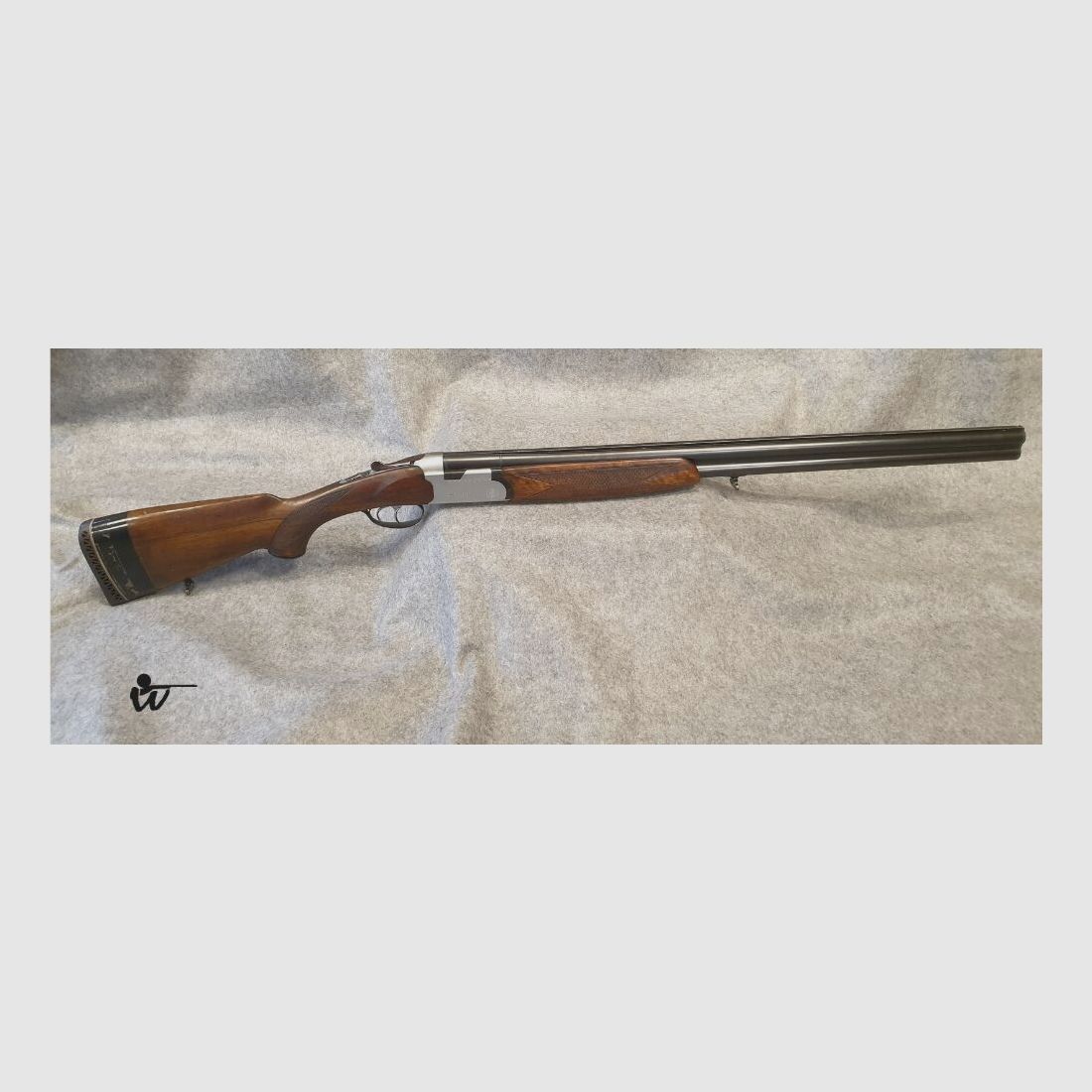 Sauer-Beretta -S55B-