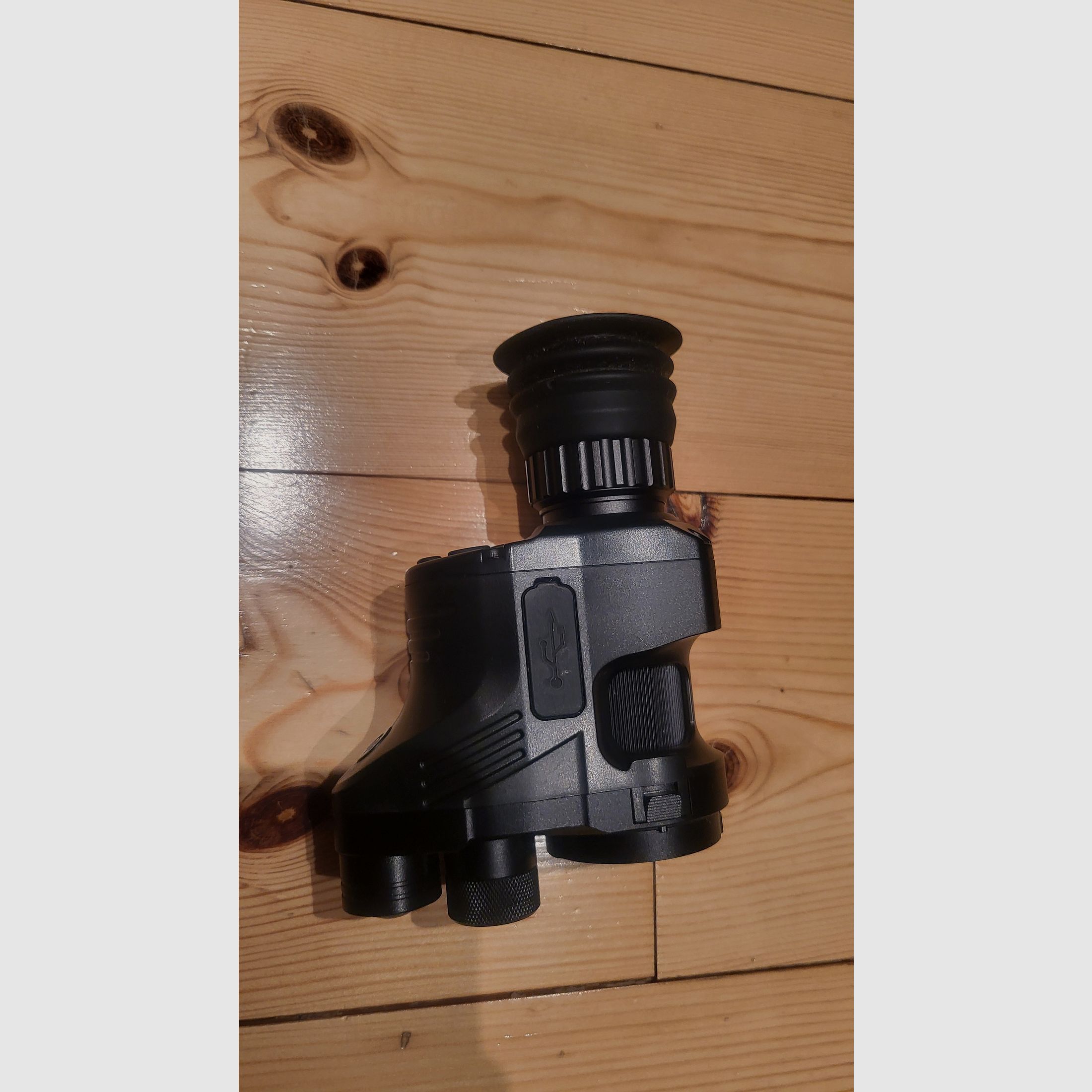 Nachtsichtgerät Digital NV007 