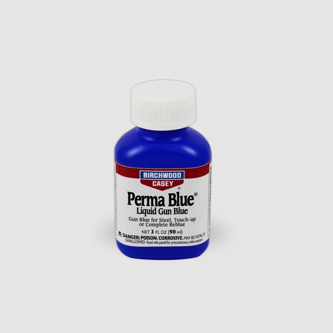Pavonneur Perma Blue Birchwood Casey