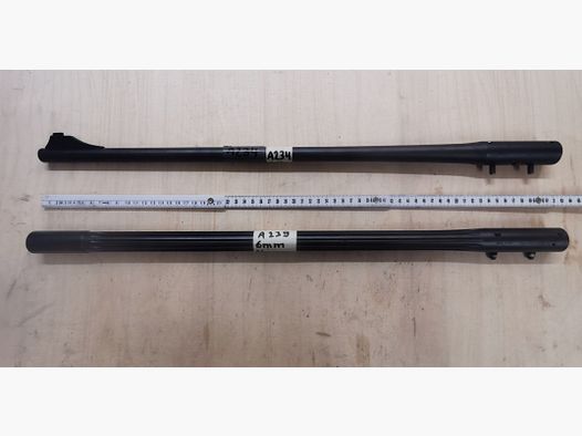 Blaser R93 Wechsellauf Matchlauf 6mm Norma BR i Wechsellauf .22Hornet