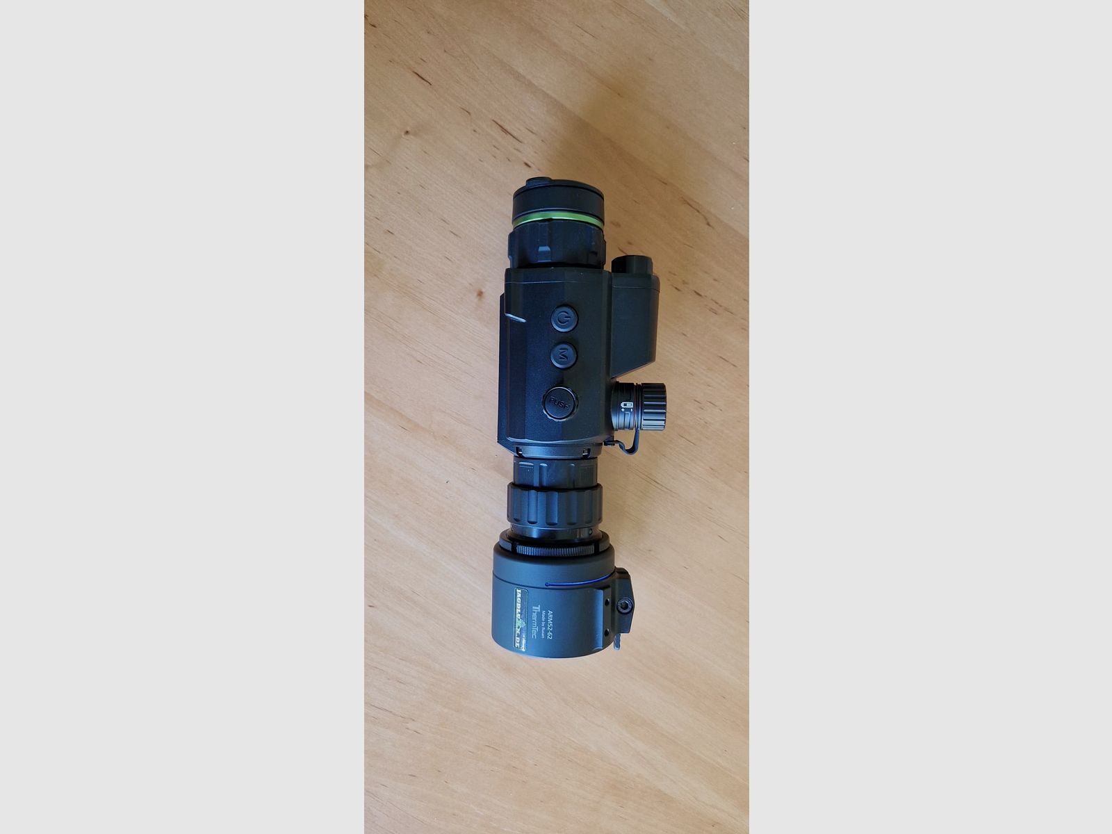 Hikmicro Cheetah 940nm