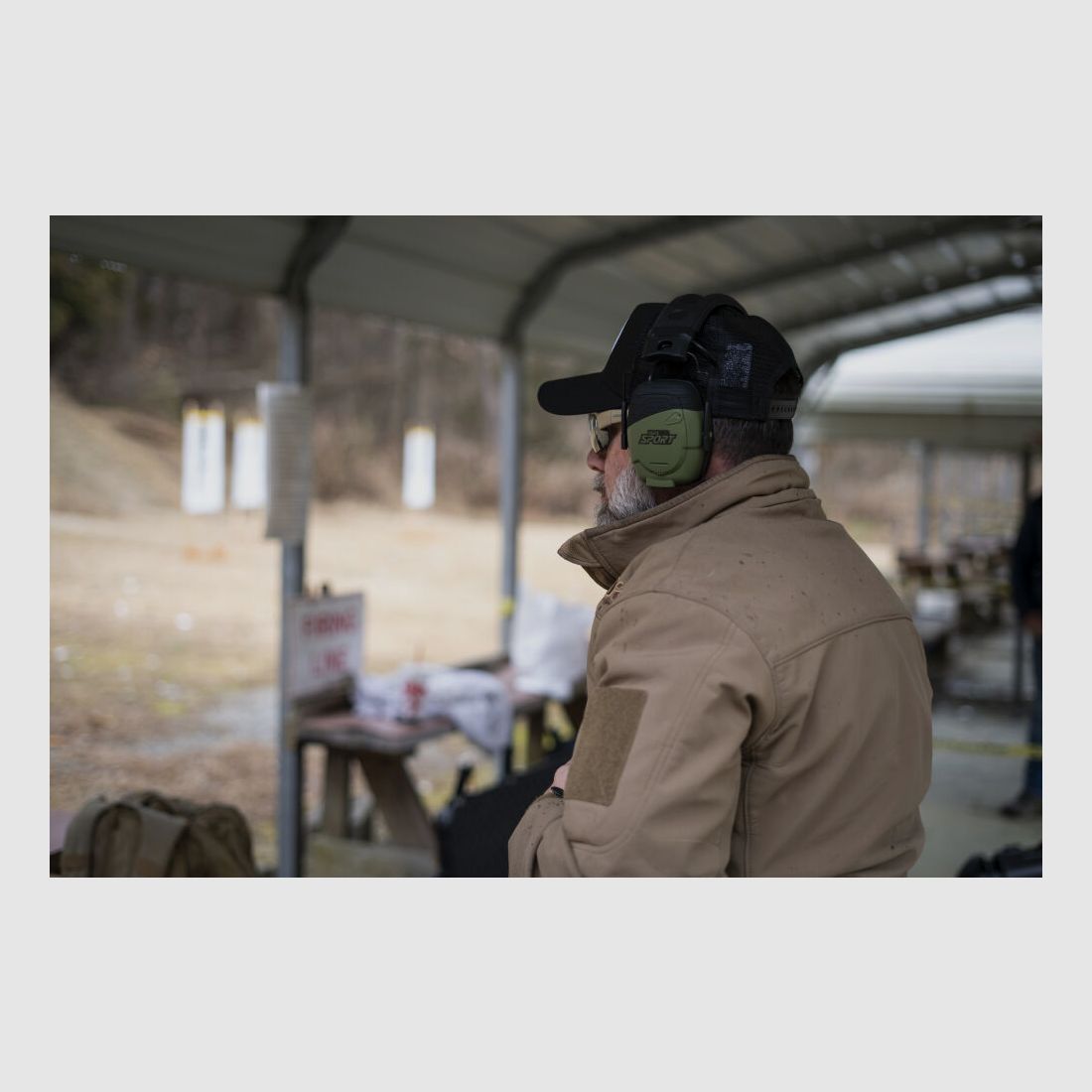 ISOtunes Sport ISOtunes Sport Defy protection auditive avec Bluetooth