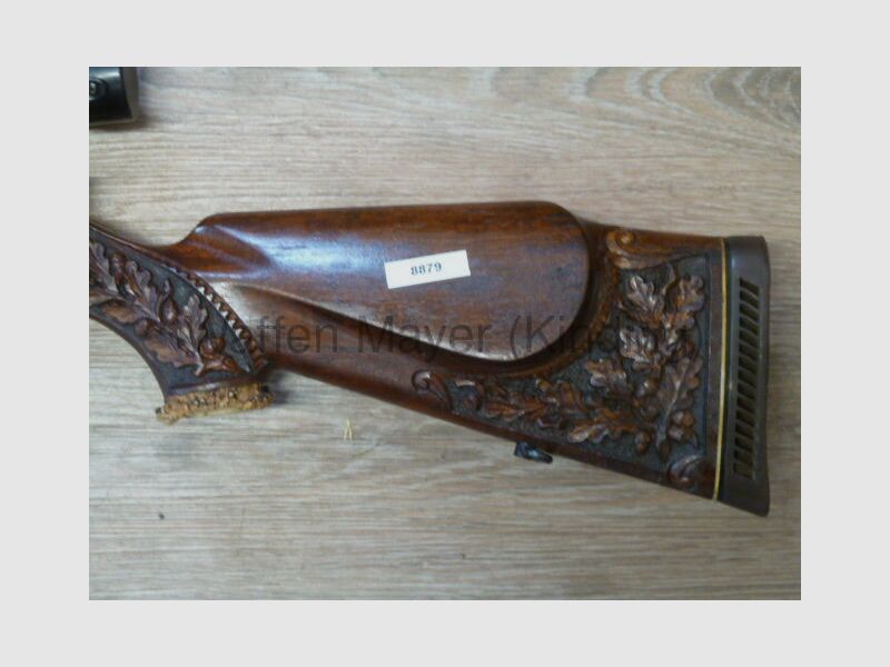Steyr Mannlicher Mod.M