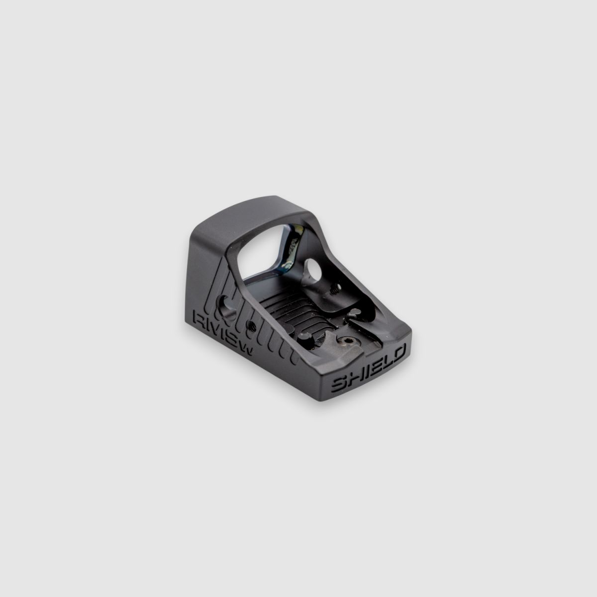 SHIELD RMSw Reflex Minisight Wodoodporny - Wydanie Szklane, Rozmiar Kropki: 4 MOA, zdjęcie 2 z 2