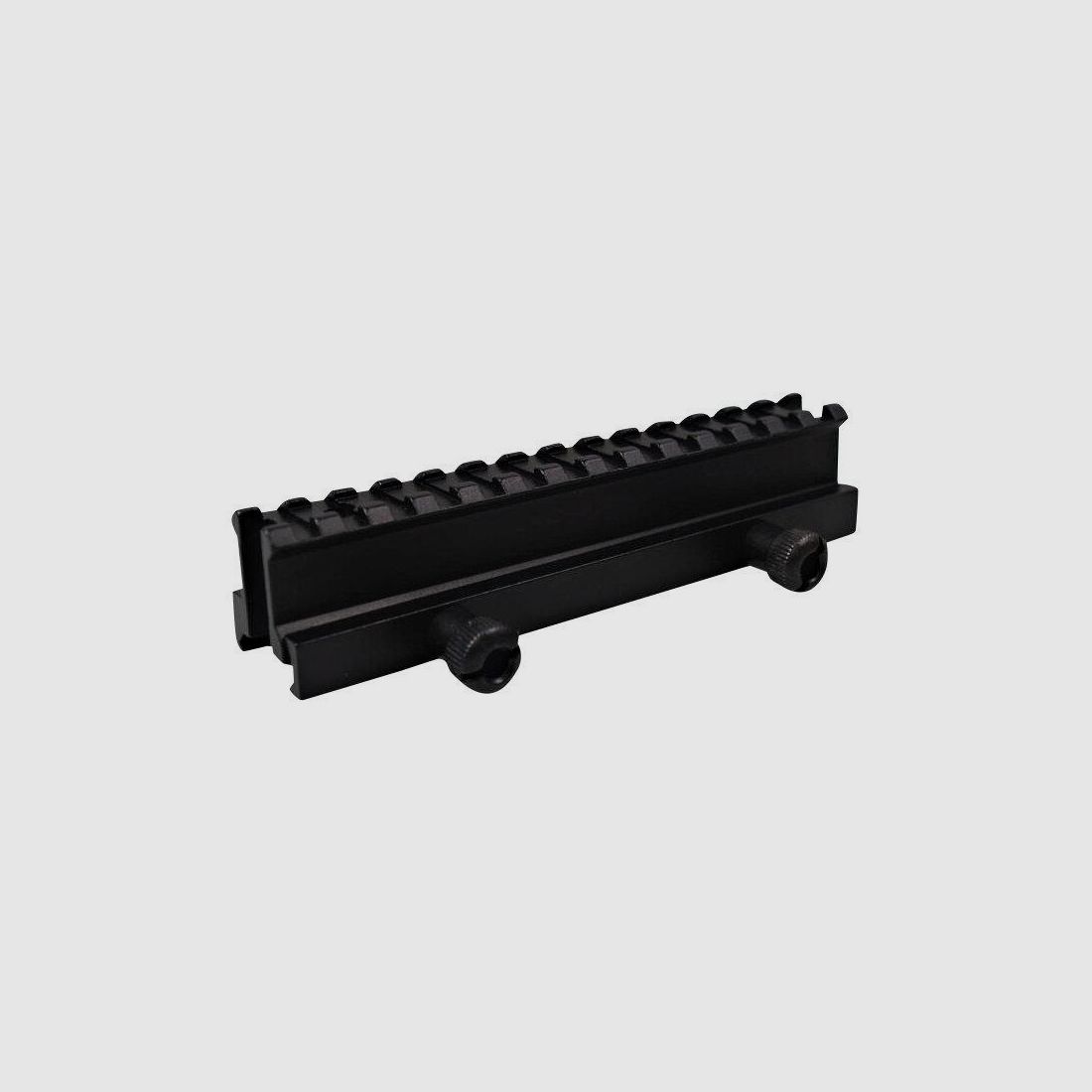 Adapterschiene Weaver