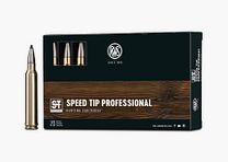 RWS Speed Tip Pro 10.7g/165grs for .300Win. Mag