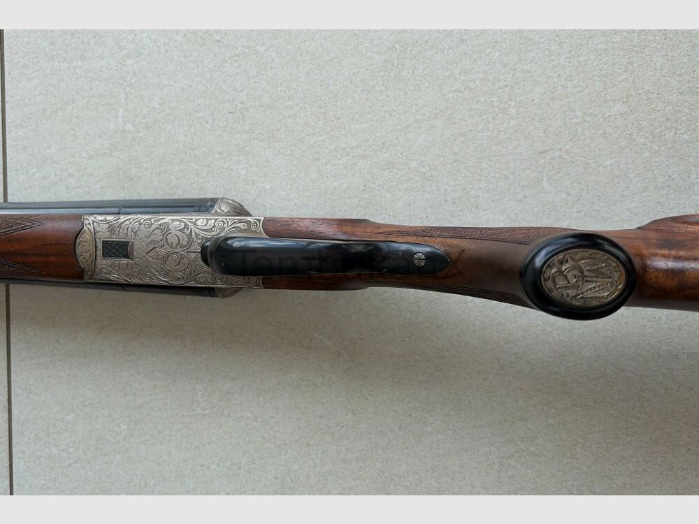 Krieghoff Neptun Ejektor 12/70;7x65R