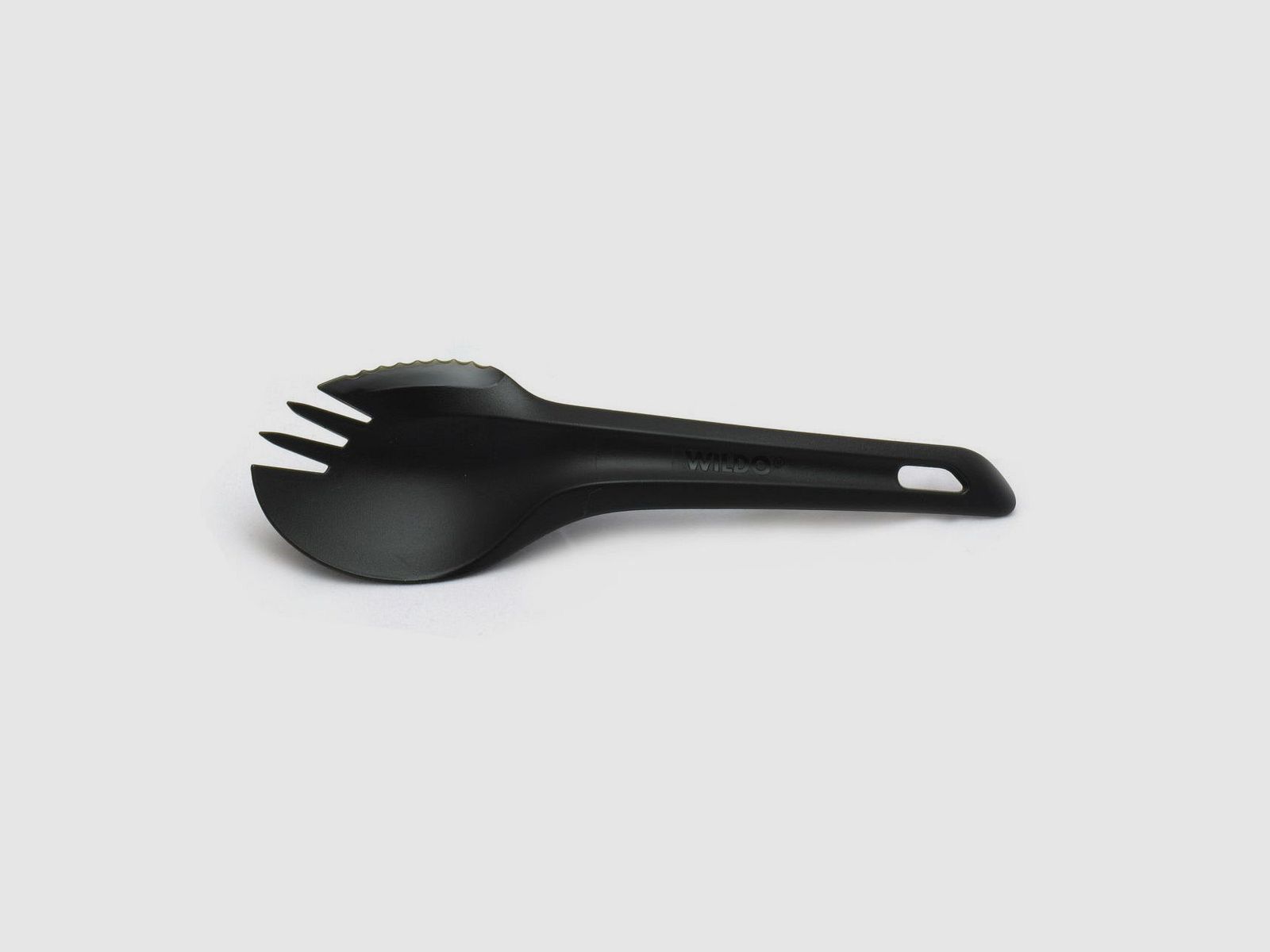 WILDO Spork Olive