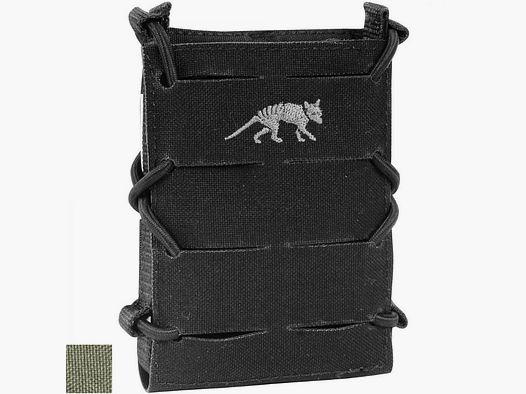 Tasmanian Tiger SGL Mag Pouch MCL