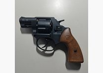 SRS Revolver Röhm RG59 9mm Knall  PTB  Top