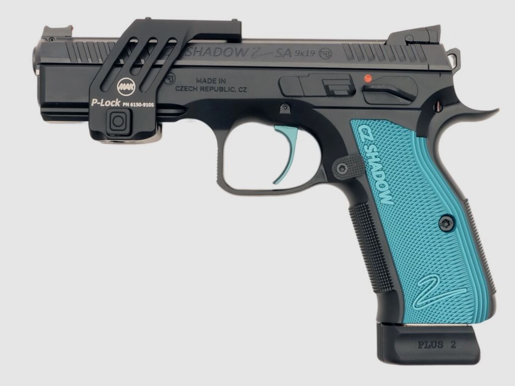 MAK MAK P-Lok Montaggio, immagine 6 di 6