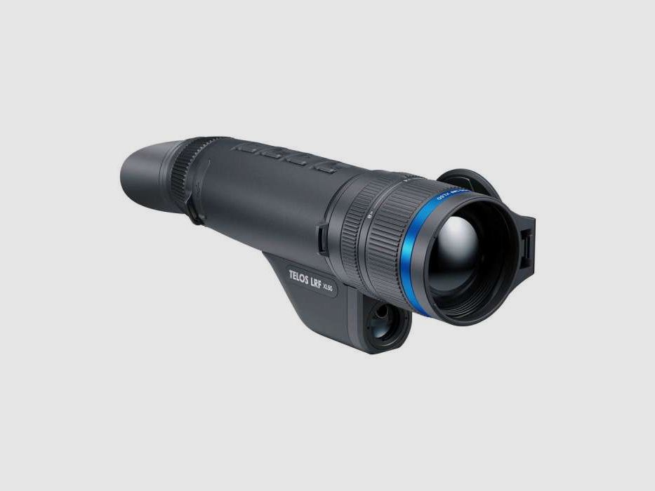 Monoculaire thermique TELOS LRF XL50 PULSAR, image 4 sur 10