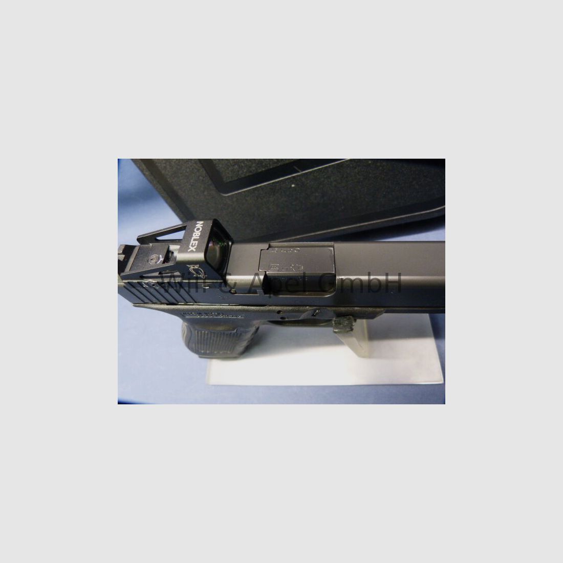 Glock Glock 41 Gen 4