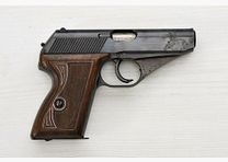 Mauser HSc 7,65mmBrowning
