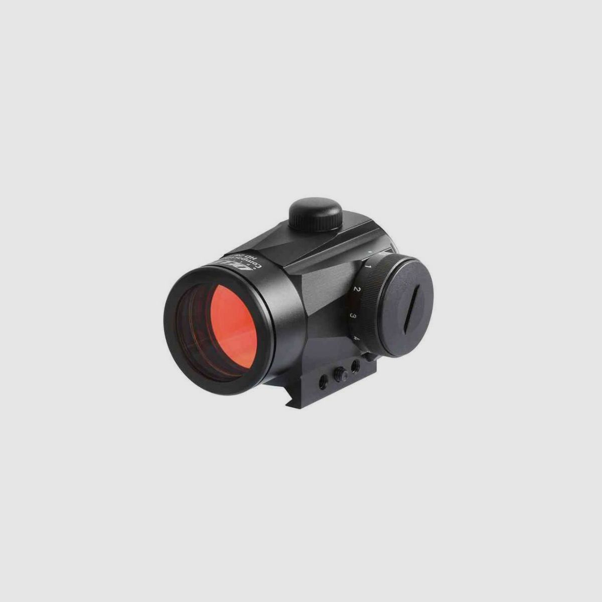 Holographisches Zielfernrohr Compactdot HD 28 Delta Optical, Bild 1 von 3