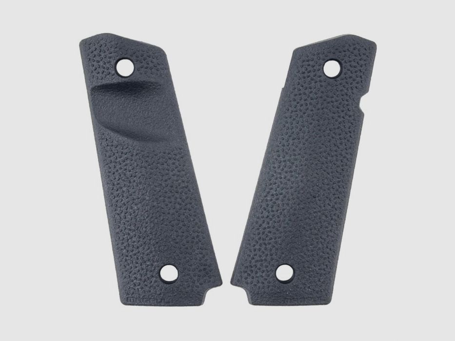 MAGPUL 1911 MOE TSP GRIPS, GRAY, image 1 of 2