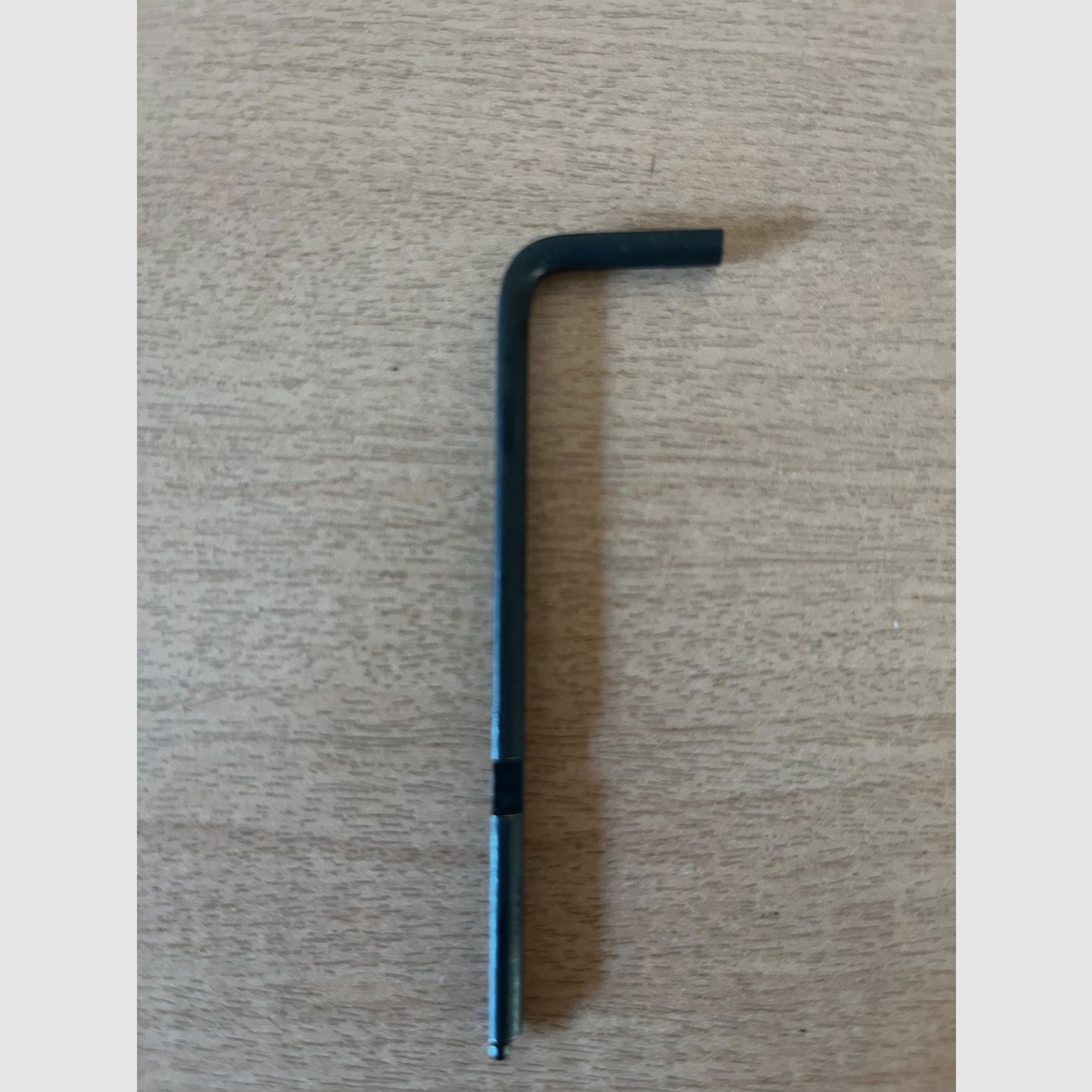 Hartmann Tresor,  Waffenschrank WS 084-03 Sicherheitsstufe B, Bild 8 von 8