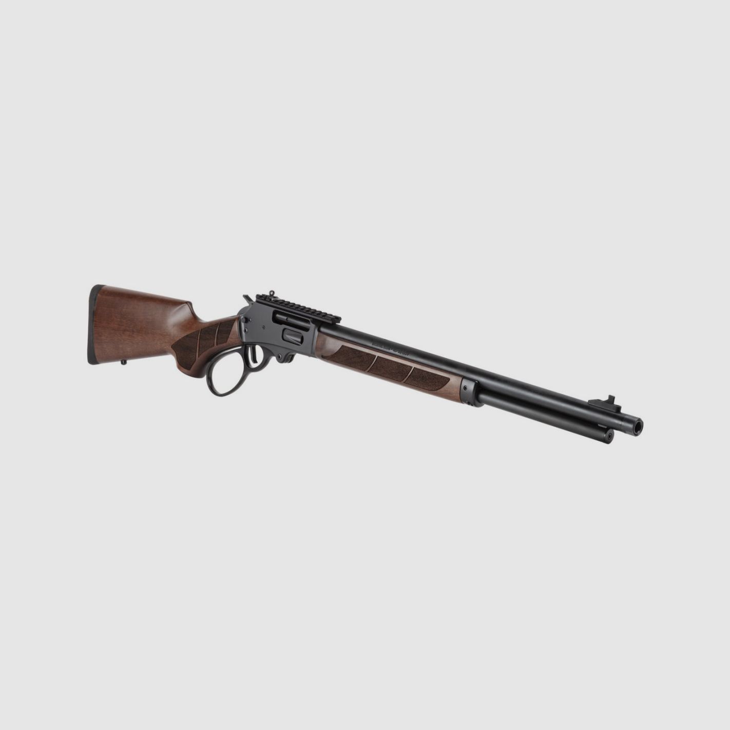 Fusil à levier SMITH & WESSON 1854 – 45-70 Govt., image 2 sur 5