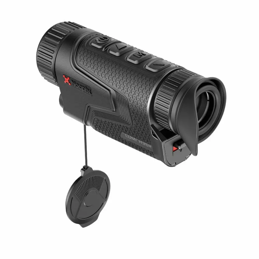 Nocpix LUMI LRF LH35R Wärmebildmonokular, Bild 3 von 6