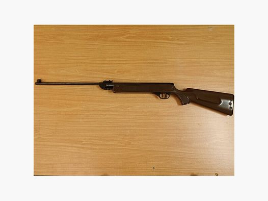 Haenel Modell 304