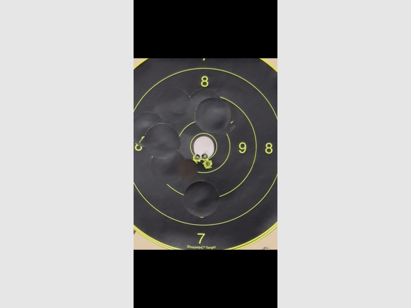 Bergara BA 13 6,5 creedmoor