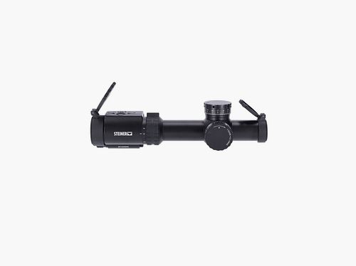 Steiner M8Xi IFS 1-8x24 lunette de tir
