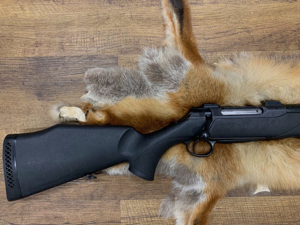 Sauer 202